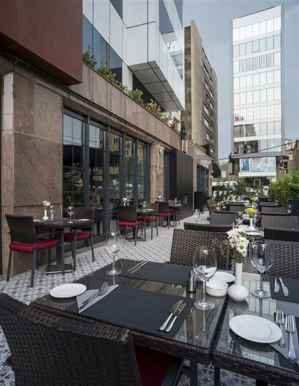 Bilek Boutique Hotel Kavacık