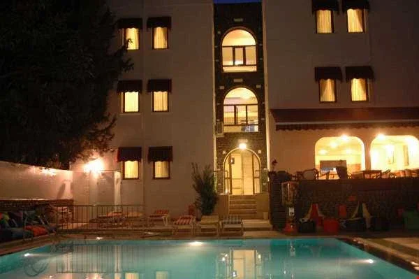 Bodrum Lotus Line Hotel