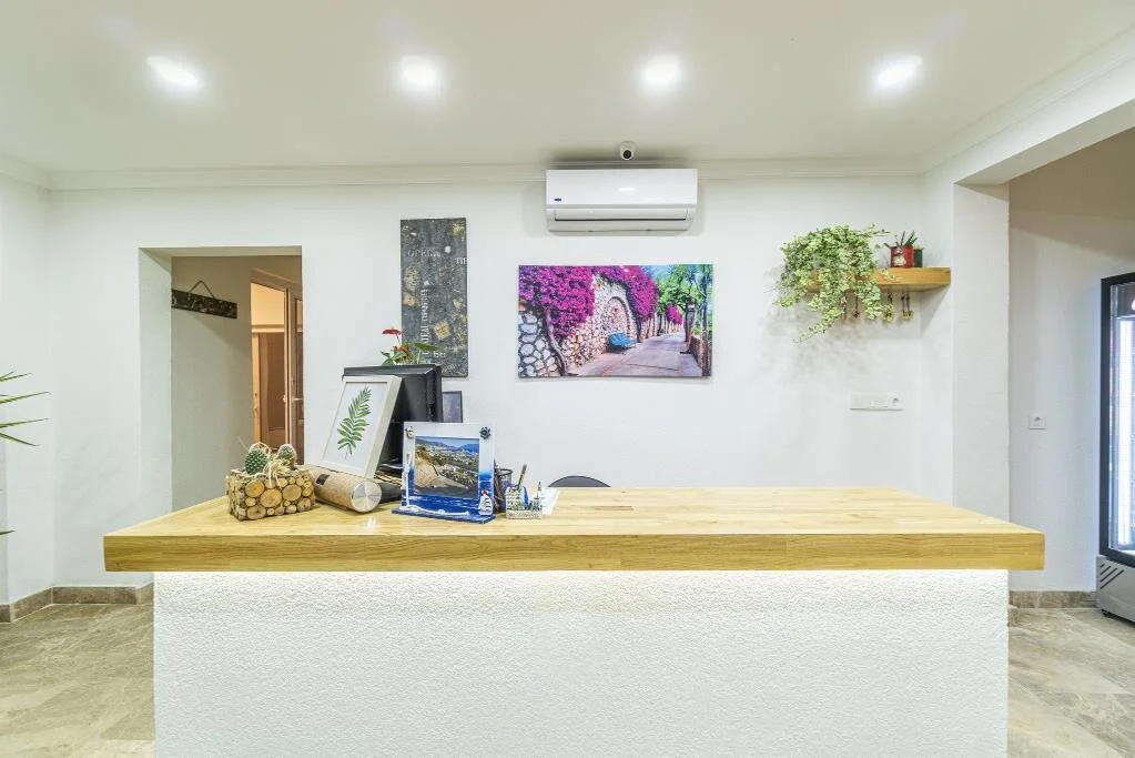 Boti Butik Otel