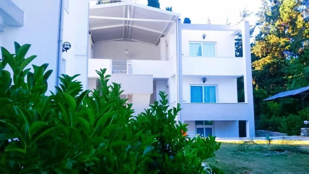 Çamlıköşk Apart Otel
