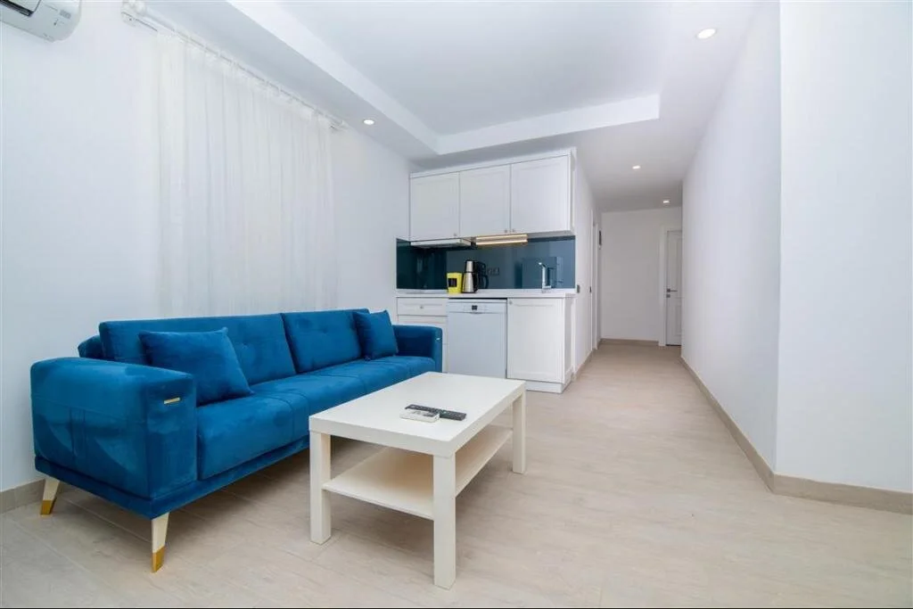 Carpediem Suit Hotel Kaş