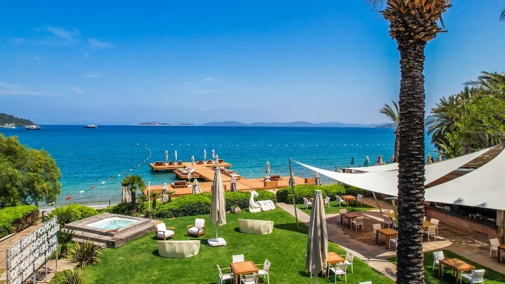 Casa dell’Arte Hotel of Arts & Leisure