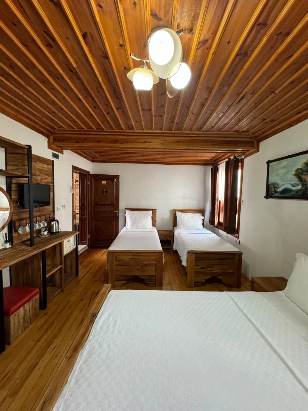 Casa Franco Hotel