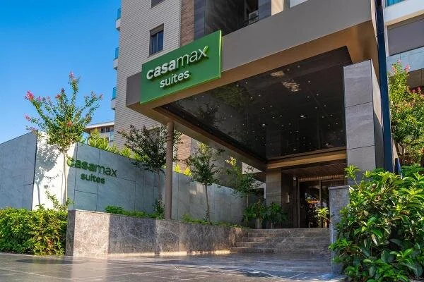 Casamax Suites