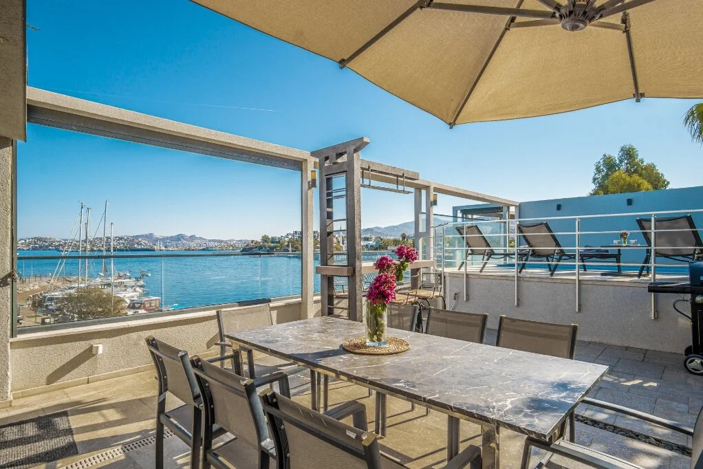 Çimentepe Residence Deluxe