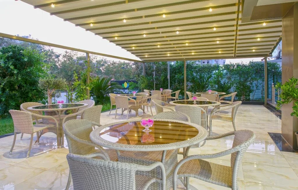 Citrus Park Hotels