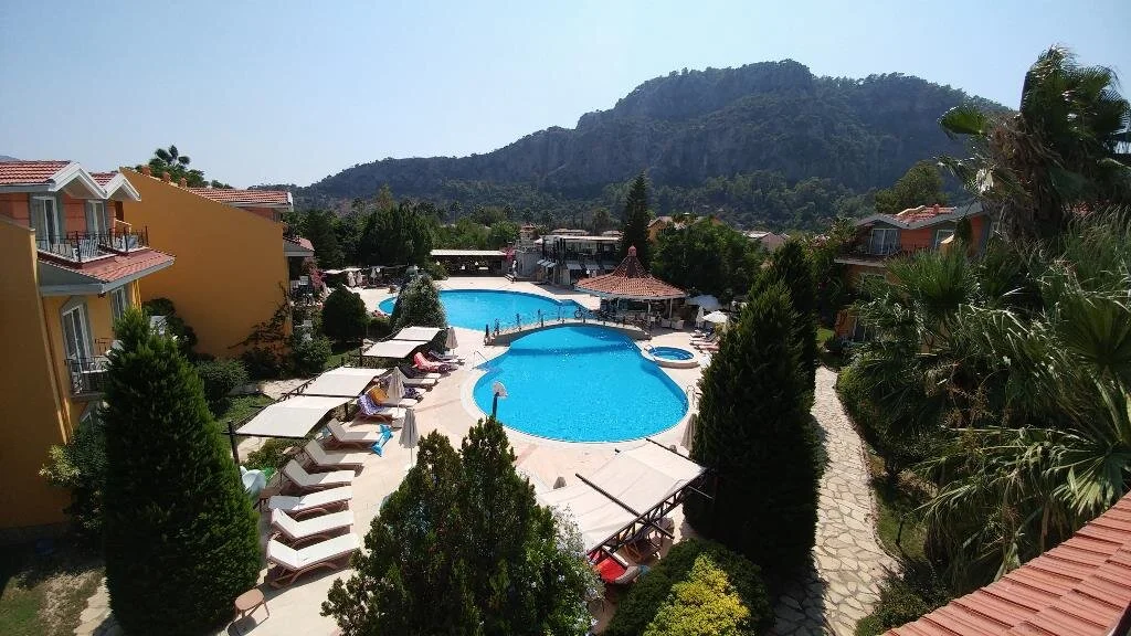 Club Alla Turca