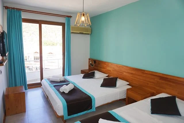 Çobanoğlu Otel