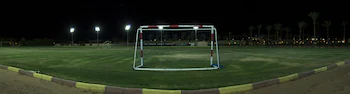 Concorde El Salam Sharm El Sheikh Sport Hotel
                            
                       