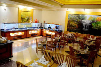 Concorde El Salam Sharm El Sheikh Sport Hotel
                            
                       