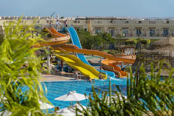 Concorde El Salam Sharm El Sheikh Sport Hotel
                            
                       