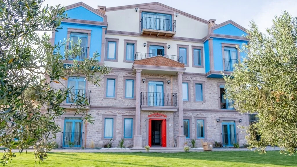 Cunda Nisa Otel