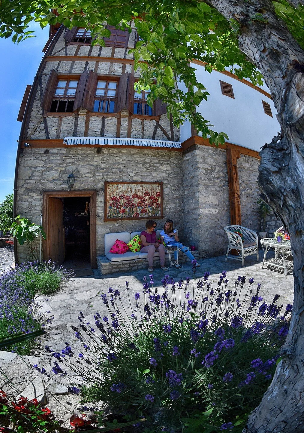 Dadibra Konak