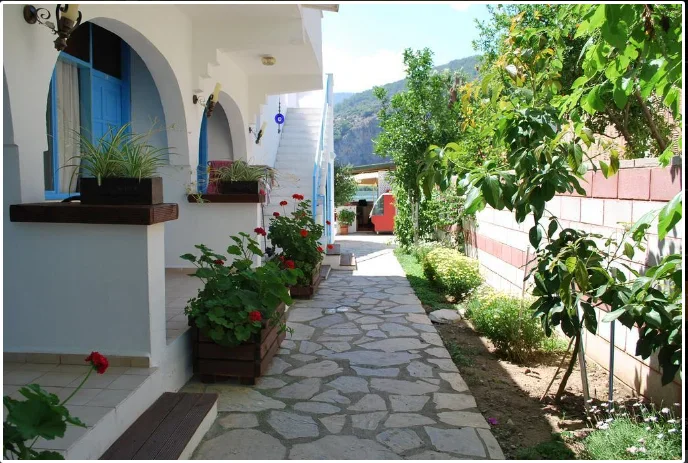 Dalyan Myra Hotel ( Ex. Mira Pansiyon )