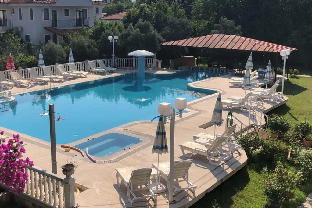 Dalyan Palmiye Resort