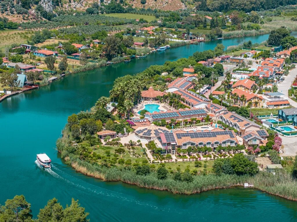 Dalyan Resort