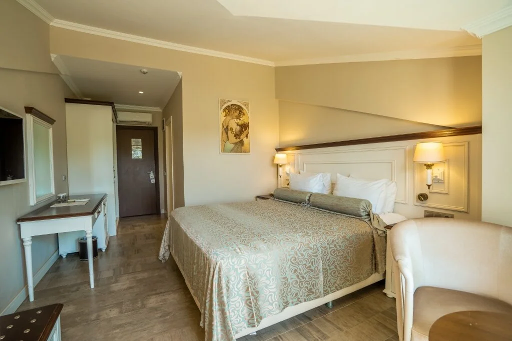 Dalyan Resort Spa