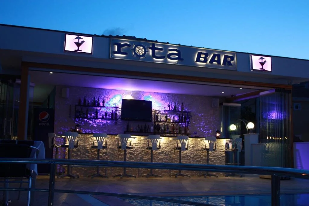 Dalyan Rota Hotel