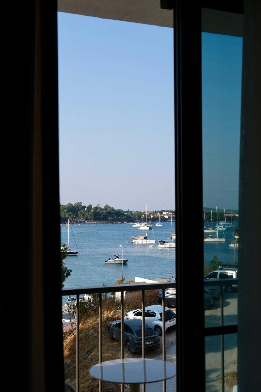 Datça Deniz Otel
