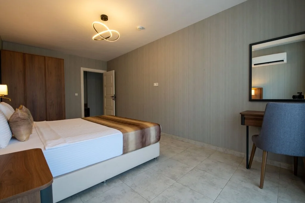 Days Inn By Wyndham Alanya