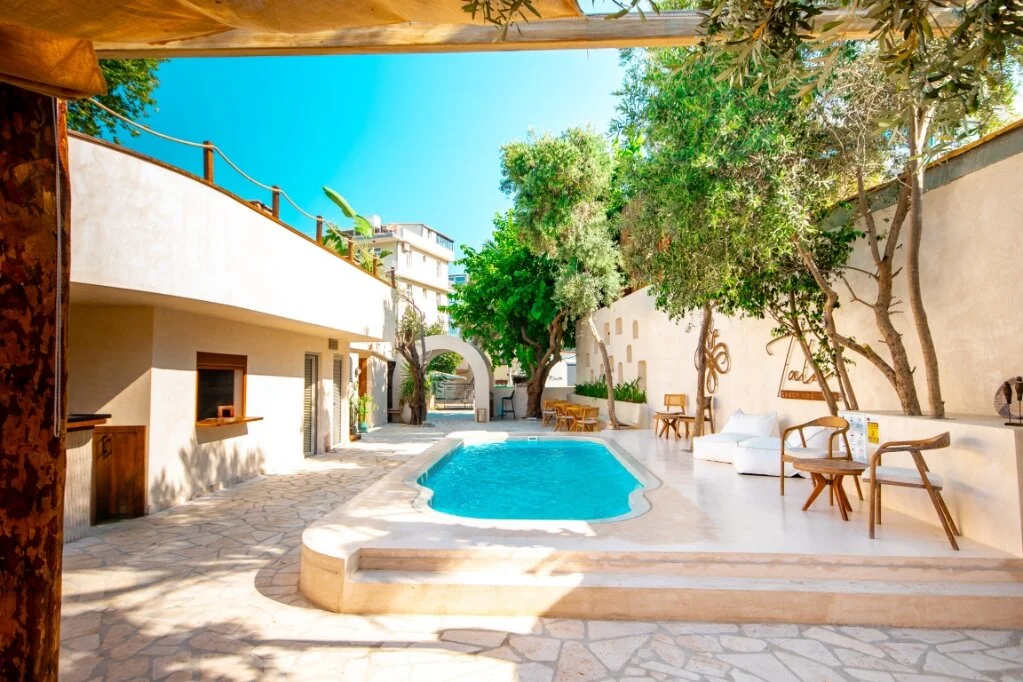 De Manor Hotel (+16 Adult Only)