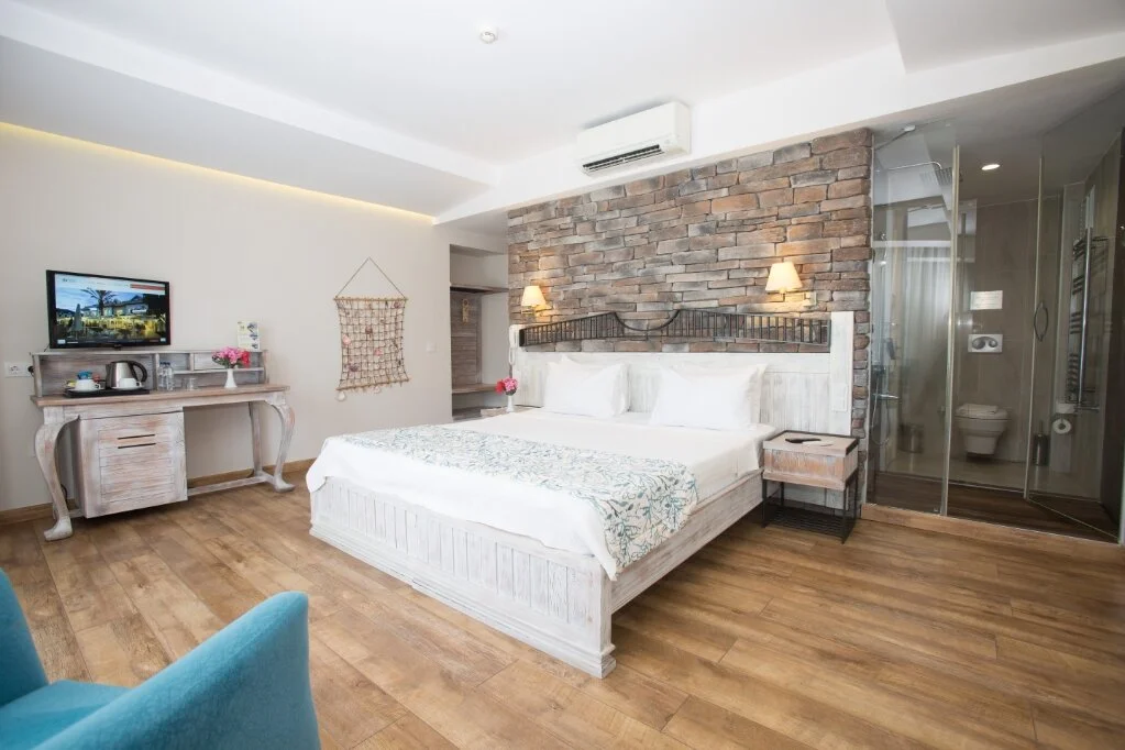 Dedeminn Marina Hotel Göcek