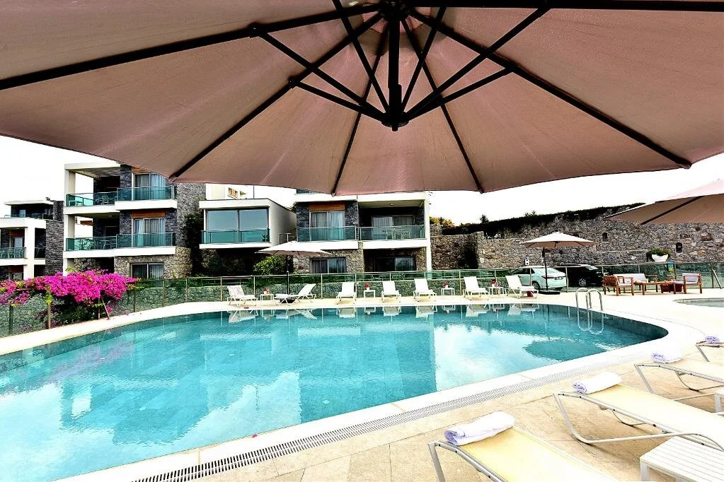 Değirmenburnu Residence