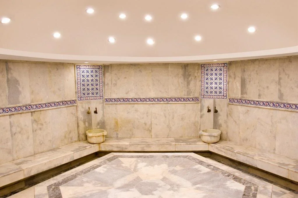 Delfi Hotel Spa & Wellness