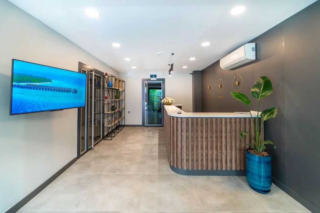 Deniz Otel