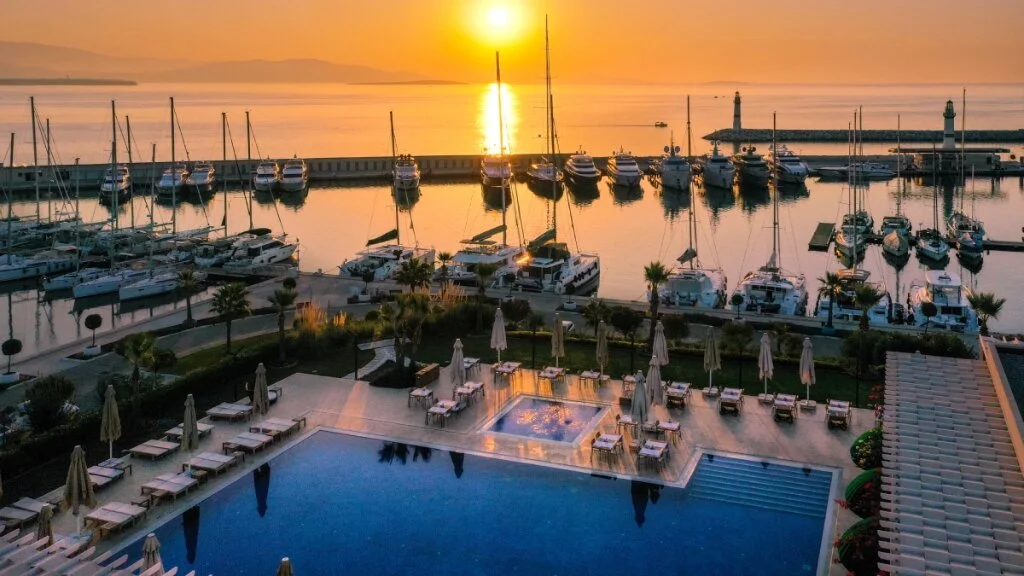 Didim Yacht Club