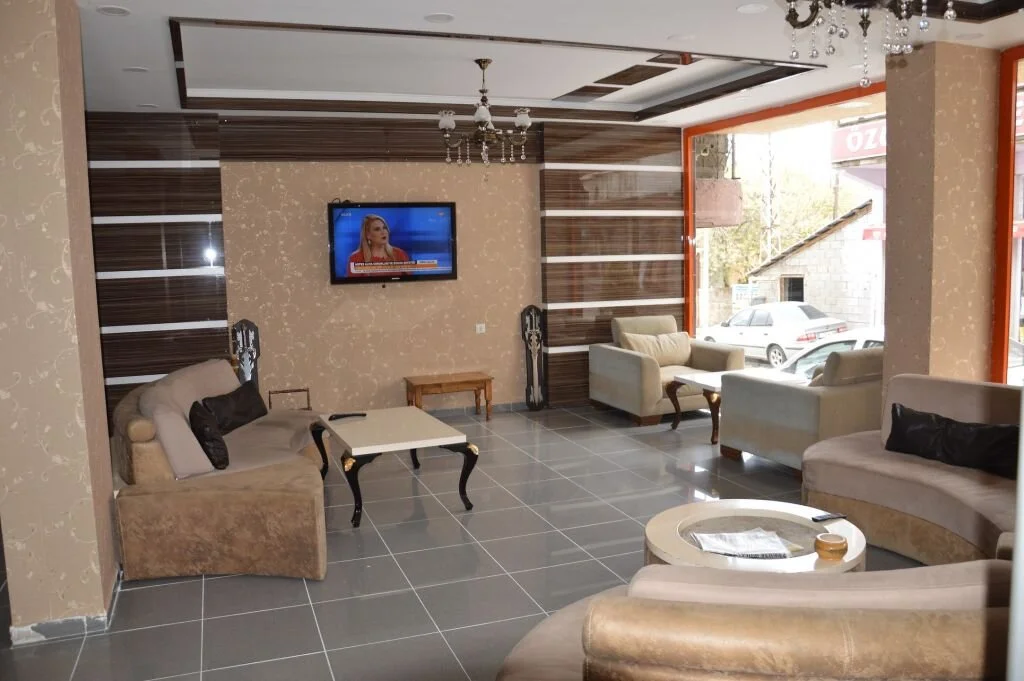Dinç Hotel