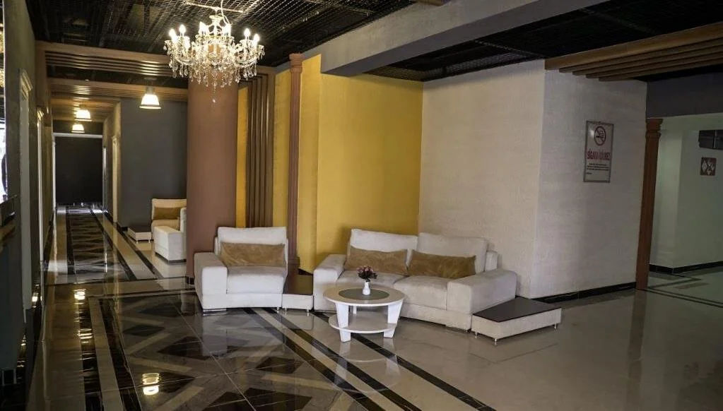 Dionisus Hotel & Spa Belek