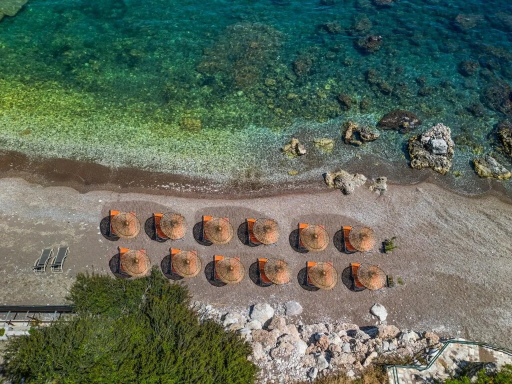 Eden Pyara Hotel Turunc