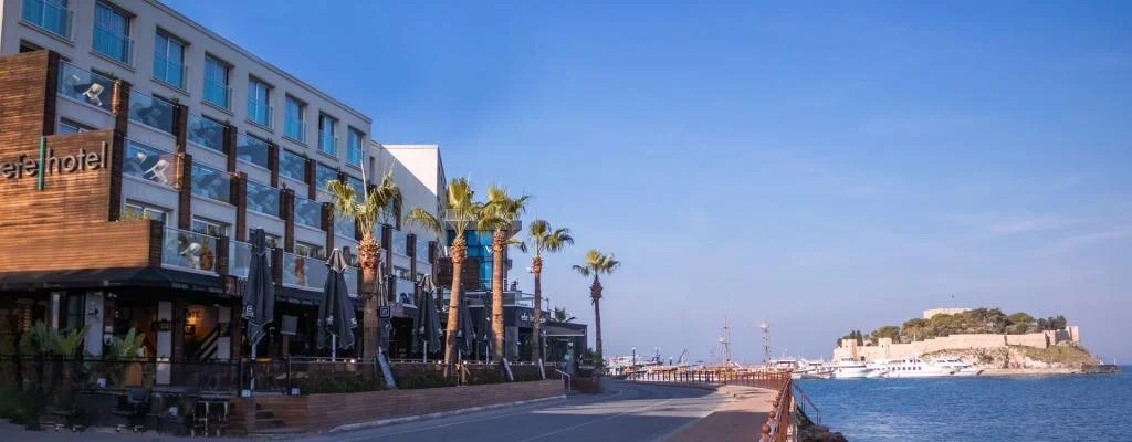 Efe Hotel Kuşadası