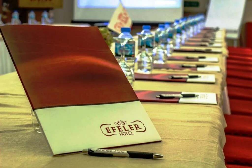 Efeler Hotel Aydın