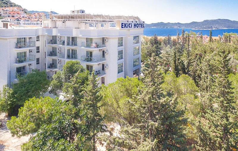 Ekici Hotel