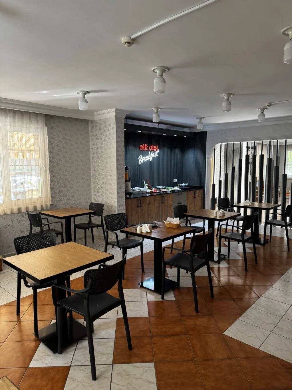 Elit Otel