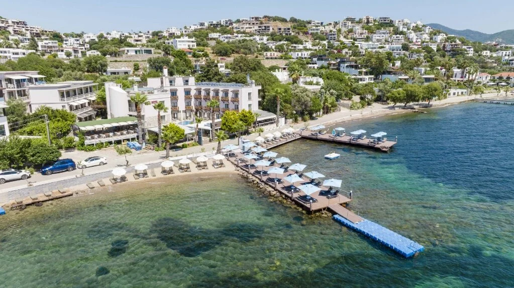 Elite Hotels Yalıkavak