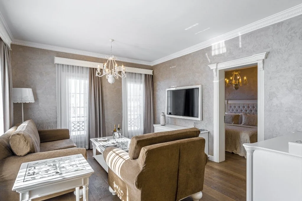 Ena Boutique Hotel