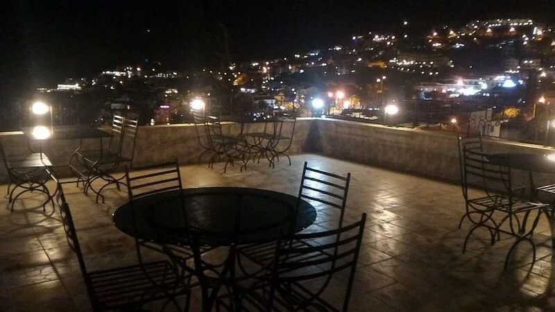 Enda Boutique Hotel