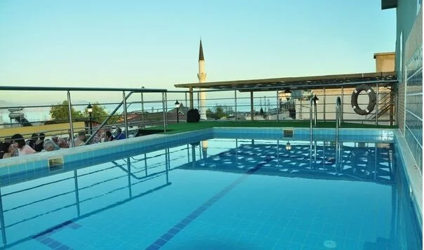 Ergün Hotel