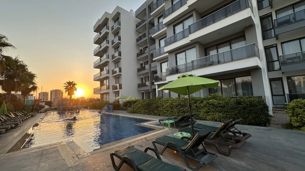 Ethica Suite Luxury Houses