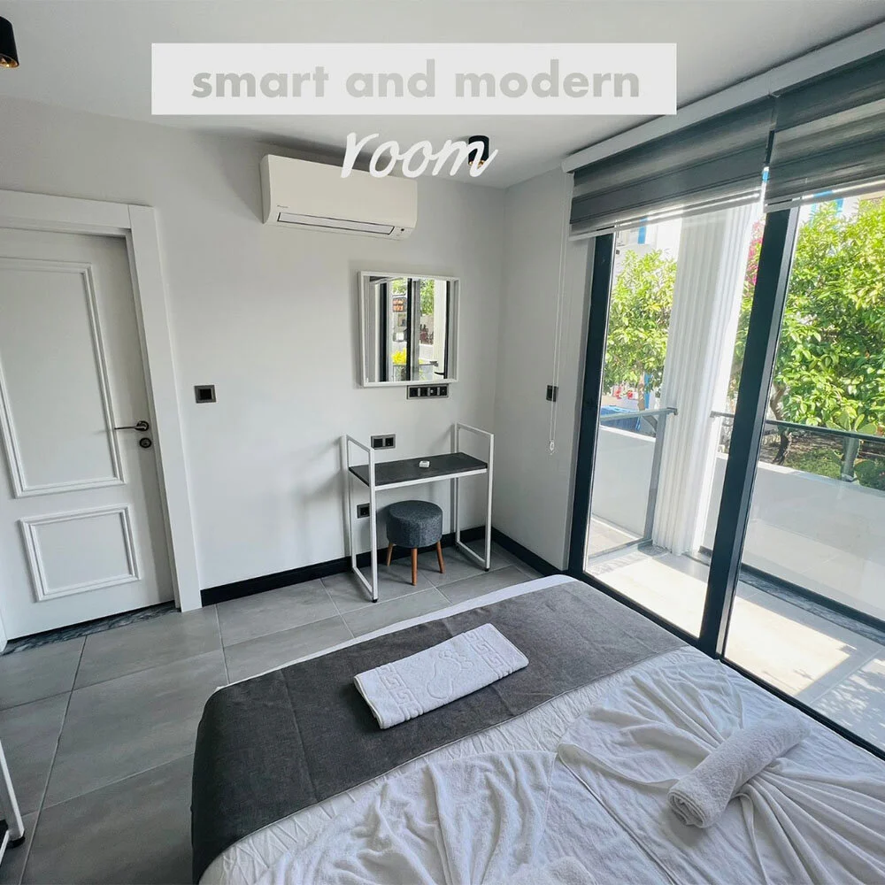 Euronova Hotel & Suites