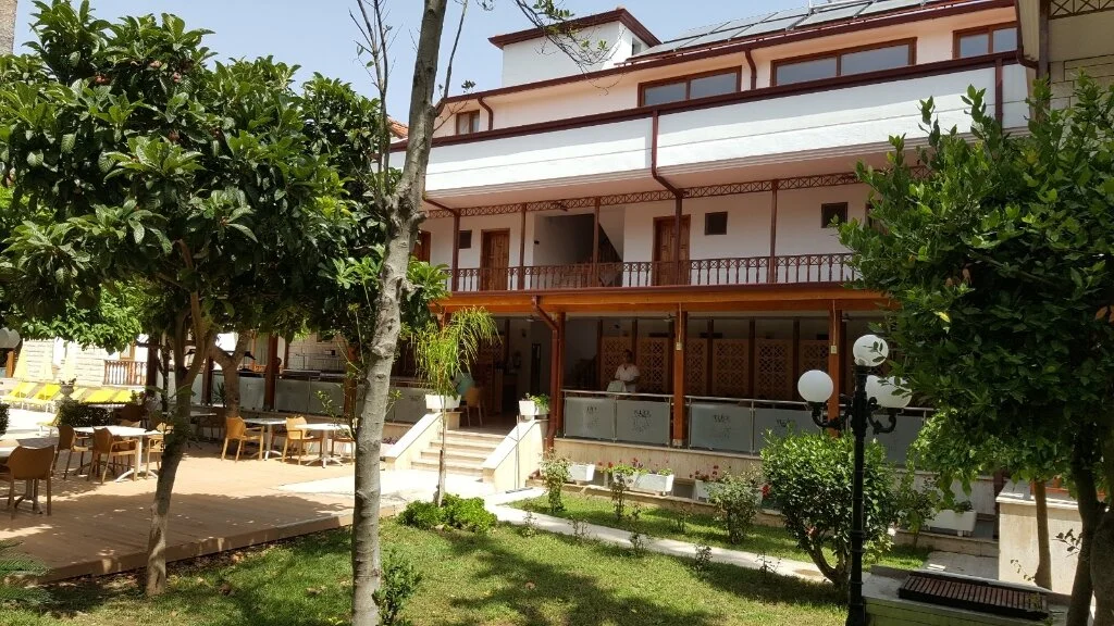 Felice Hotel