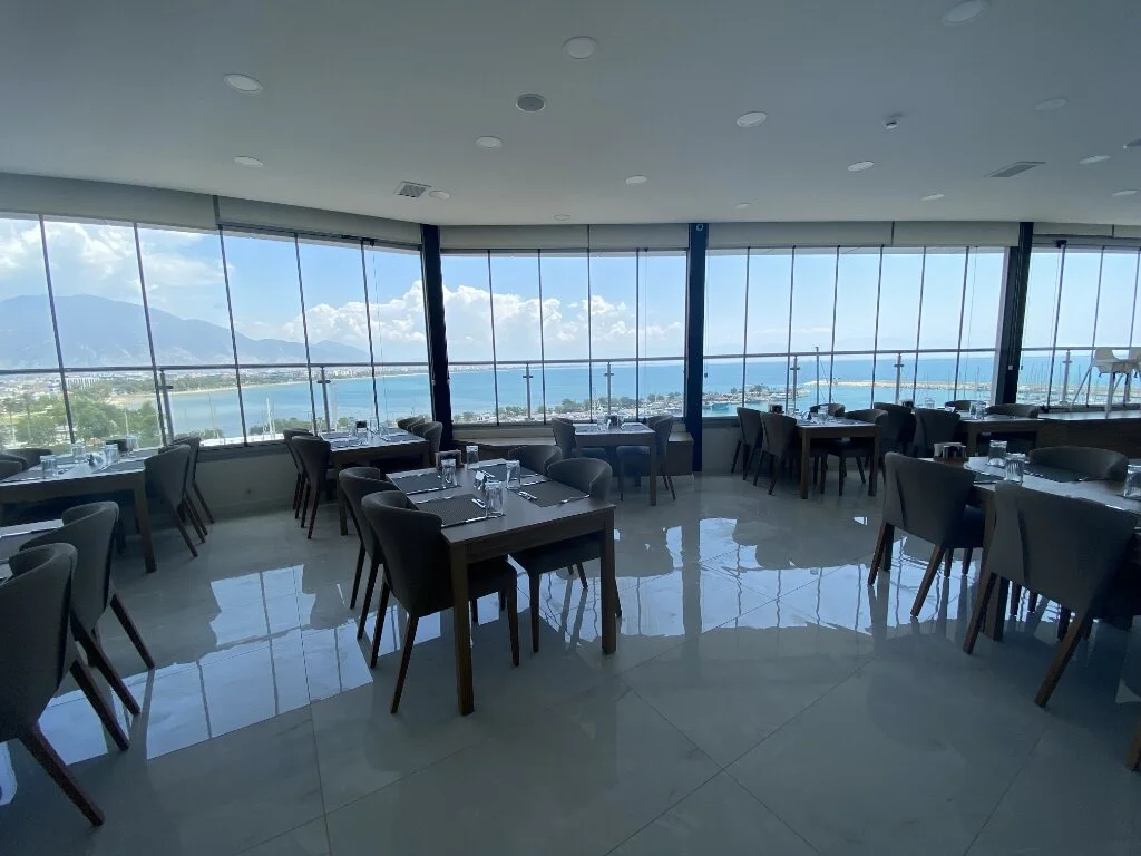 Finike Marina Hotel