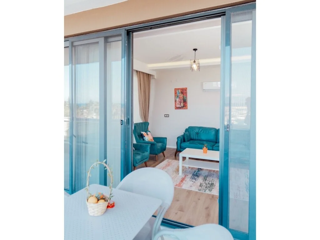 Fortunella Suites & Villas