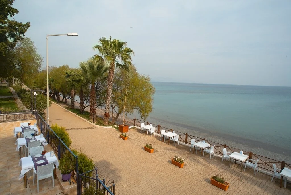 Fuda Otel Datça
