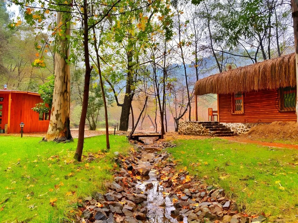 Gizli Cennet Villages Hotel