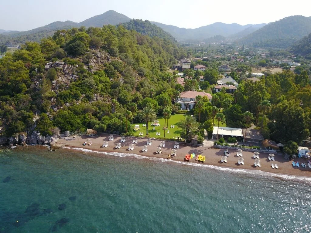 Golden Key Hisarönü