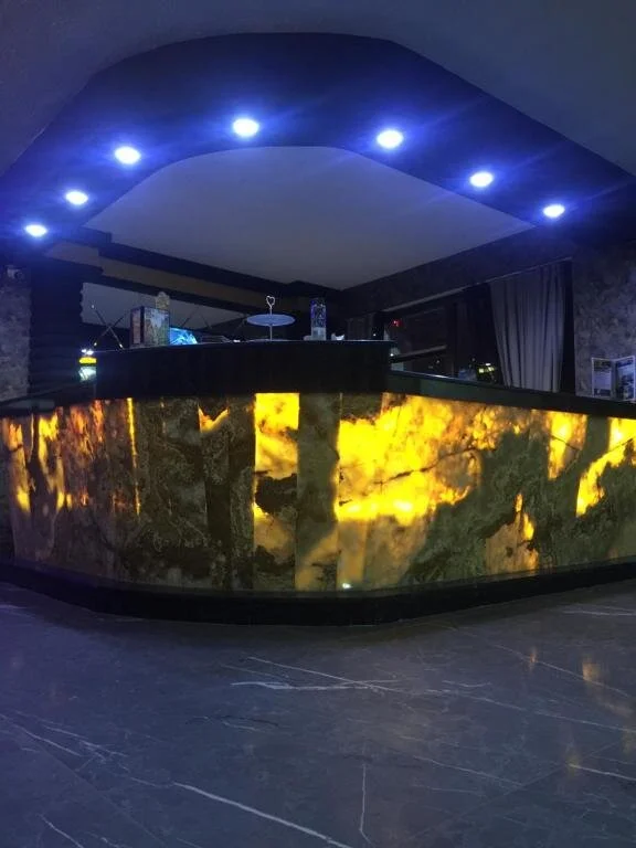 Grand Kayalar Hotel